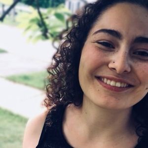 Meet your Posher, Skylar